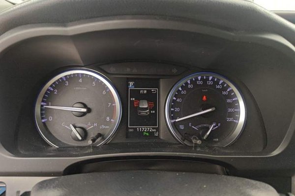 Toyota Highlander 2018, 117200 км, за 18231 USD - фото 12