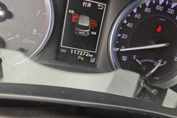Toyota Highlander 2018, 117200 км, за 18231 USD - фото 13
