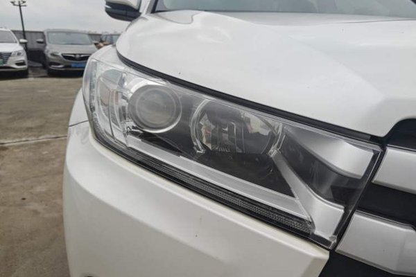 Toyota Highlander 2018, 117200 км, за 18231 USD - фото 7