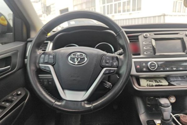 Toyota Highlander 2018, 117200 км, за 18231 USD - фото 11