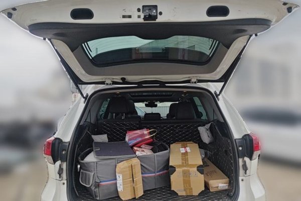 Toyota Highlander 2018, 117200 км, за 18231 USD - фото 20
