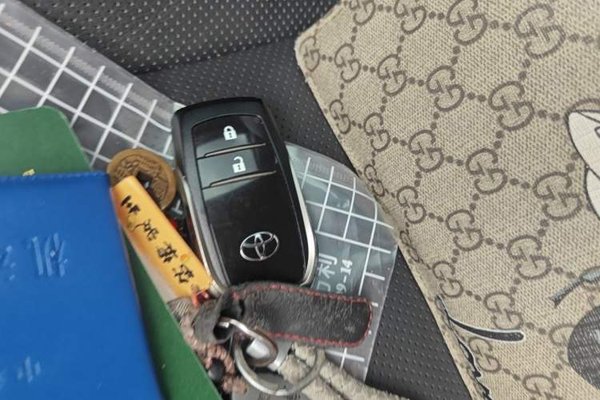 Toyota Highlander 2018, 117200 км, за 18231 USD - фото 21