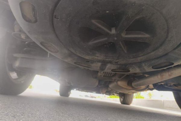 Toyota Highlander 2018, 128699 км, за 16875 USD - фото 25