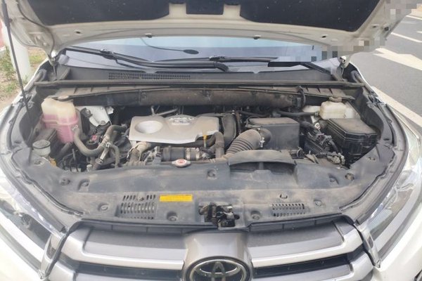Toyota Highlander 2018, 128699 км, за 16875 USD - фото 21