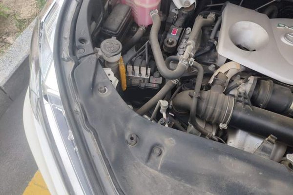 Toyota Highlander 2018, 128699 км, за 16875 USD - фото 23