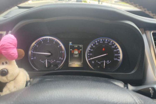 Toyota Highlander 2018, 128699 км, за 16875 USD - фото 11