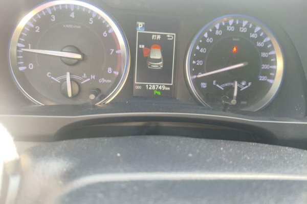 Toyota Highlander 2018, 128699 км, за 16875 USD - фото 12