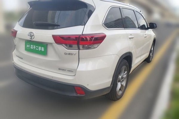 Toyota Highlander 2018, 128699 км, за 16875 USD - фото 6