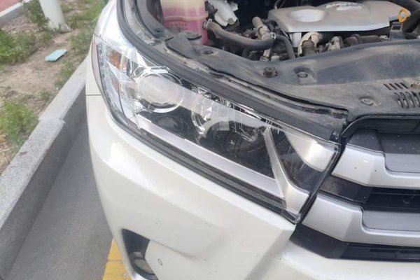 Toyota Highlander 2018, 128699 км, за 16875 USD - фото 7