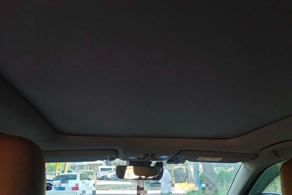Toyota Highlander 2020, 37600 км, за 22512 USD - фото 15
