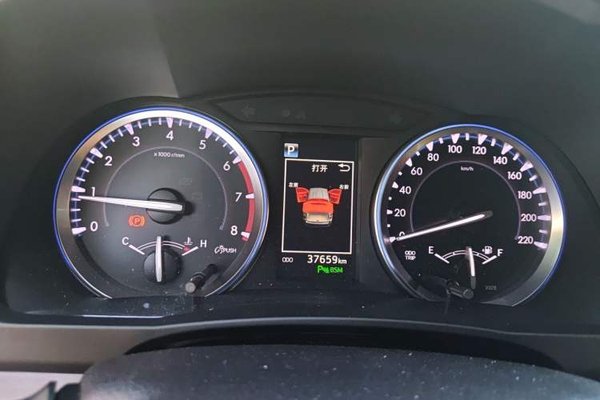 Toyota Highlander 2020, 37600 км, за 22512 USD - фото 8