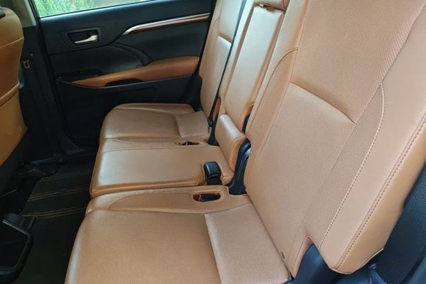 Toyota Highlander 2020, 37600 км, за 22512 USD - фото 14