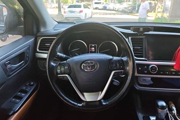 Toyota Highlander 2020, 37600 км, за 22512 USD - фото 7