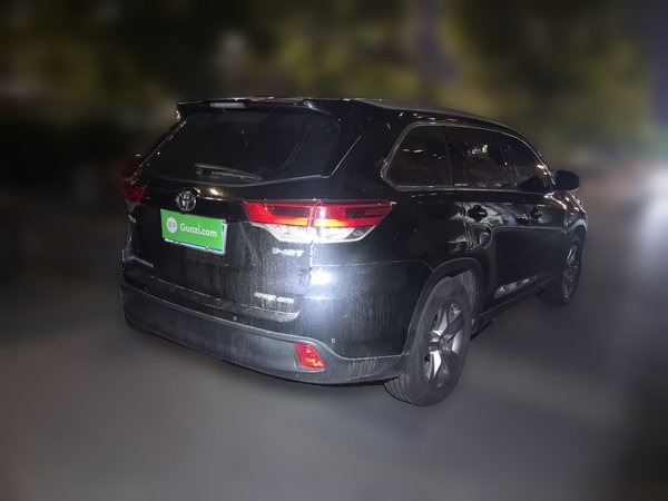 Toyota Highlander 2021, 148700 км, за 20129 USD - фото 6