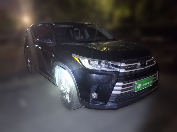 Toyota Highlander 2021, 148700 км, за 20129 USD