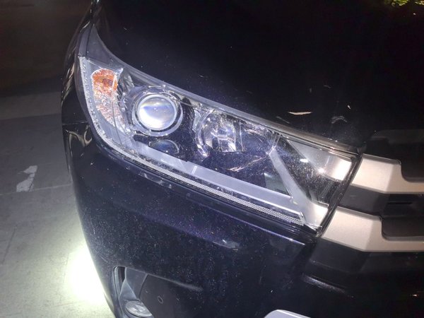 Toyota Highlander 2021, 148700 км, за 20129 USD - фото 7