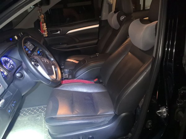 Toyota Highlander 2021, 148700 км, за 20129 USD - фото 16