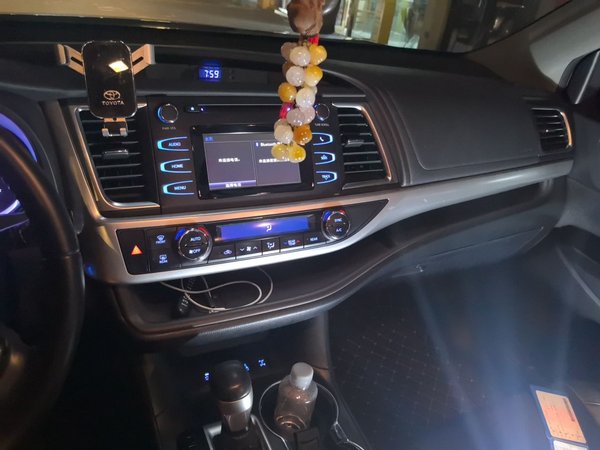 Toyota Highlander 2021, 148700 км, за 20129 USD - фото 14