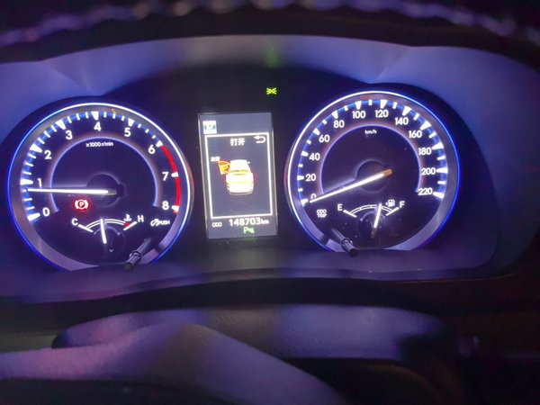 Toyota Highlander 2021, 148700 км, за 20129 USD - фото 12