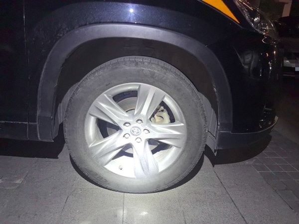 Toyota Highlander 2021, 148700 км, за 20129 USD - фото 8