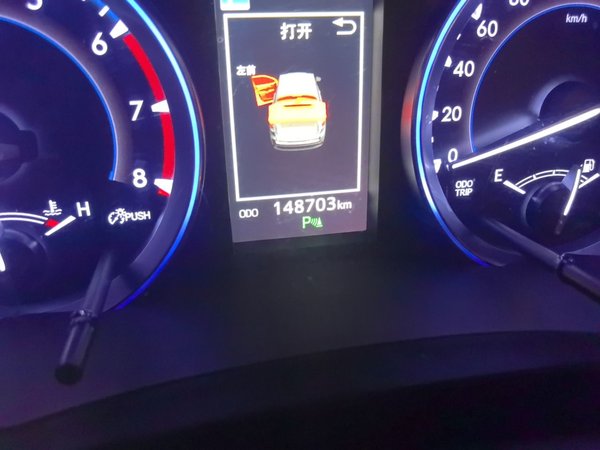 Toyota Highlander 2021, 148700 км, за 20129 USD - фото 13