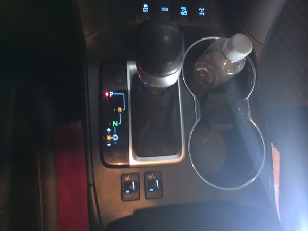 Toyota Highlander 2021, 148700 км, за 20129 USD - фото 15