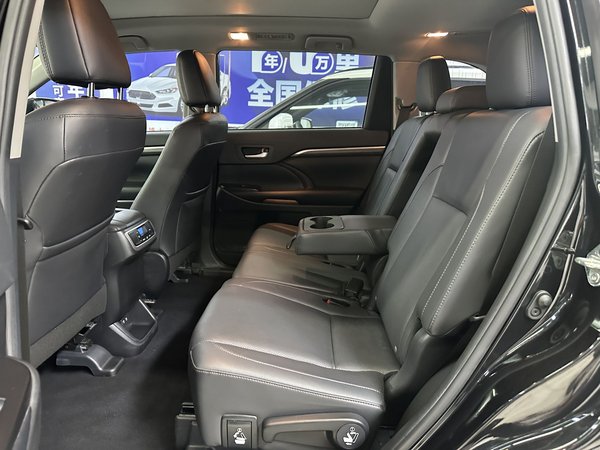 Toyota Highlander 2021, 23300 км, за 31097 USD - фото 23