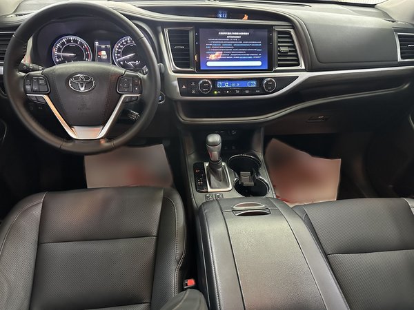 Toyota Highlander 2021, 23300 км, за 31097 USD - фото 12