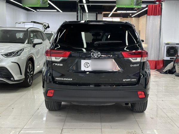 Toyota Highlander 2021, 23300 км, за 31097 USD - фото 8