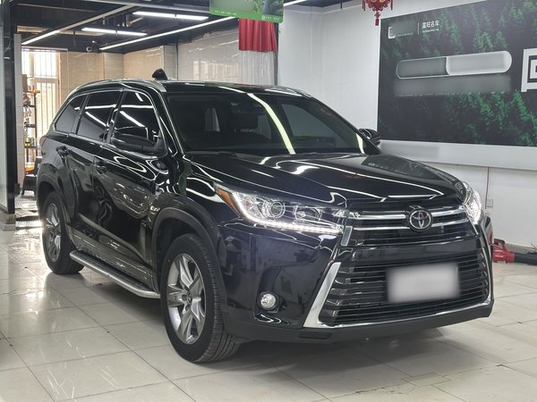 Toyota Highlander 2021, 23300 км, за 31097 USD - фото 6