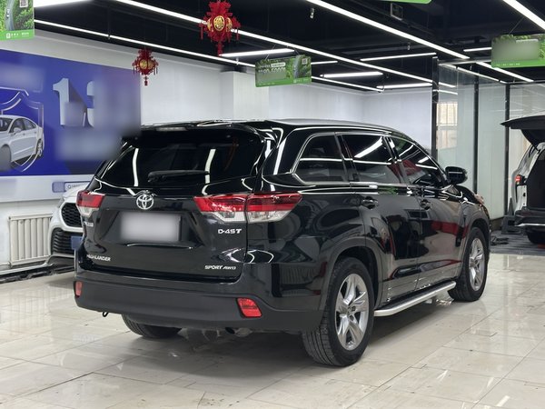 Toyota Highlander 2021, 23300 км, за 31097 USD - фото 9