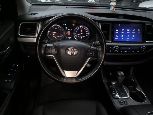 Toyota Highlander 2021, 33400 км, за 24881 USD - фото 14