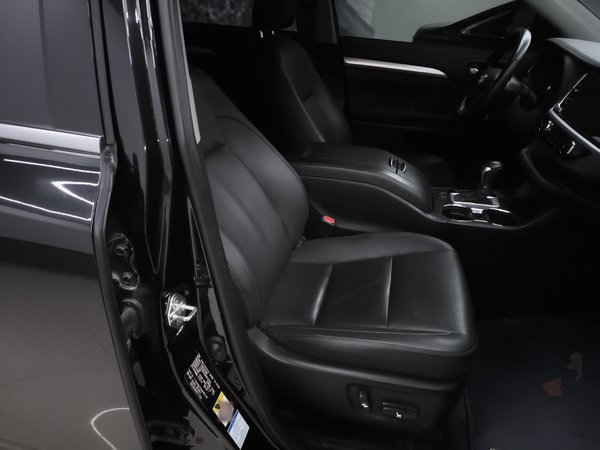 Toyota Highlander 2021, 33400 км, за 24881 USD - фото 23