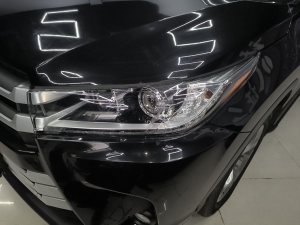 Toyota Highlander 2021, 33400 км, за 24881 USD - фото 9