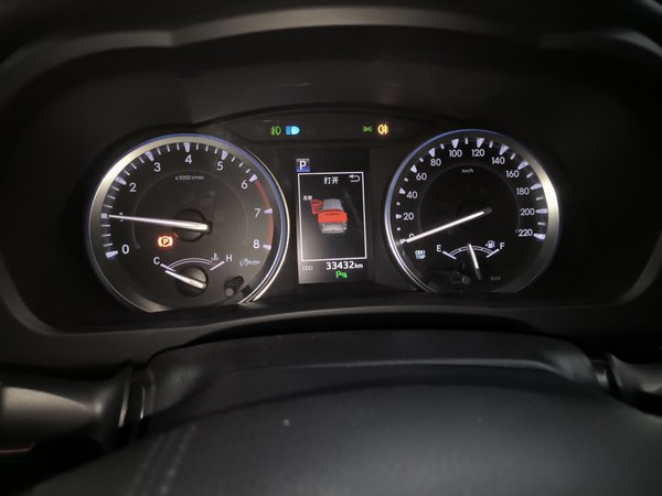 Toyota Highlander 2021, 33400 км, за 24881 USD - фото 15