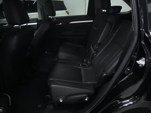 Toyota Highlander 2021, 33400 км, за 24881 USD - фото 20