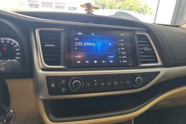 Toyota Highlander 2021, 51500 км, за 22609 USD - фото 16