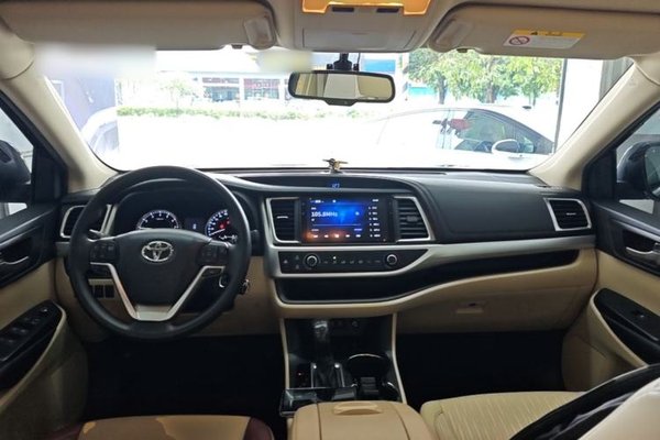 Toyota Highlander 2021, 51500 км, за 22609 USD - фото 13