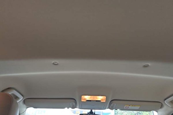 Toyota Highlander 2021, 51500 км, за 22609 USD - фото 21