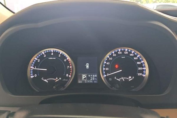 Toyota Highlander 2021, 51500 км, за 22609 USD - фото 15