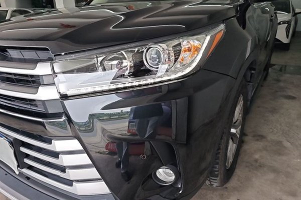 Toyota Highlander 2021, 51500 км, за 22609 USD - фото 9
