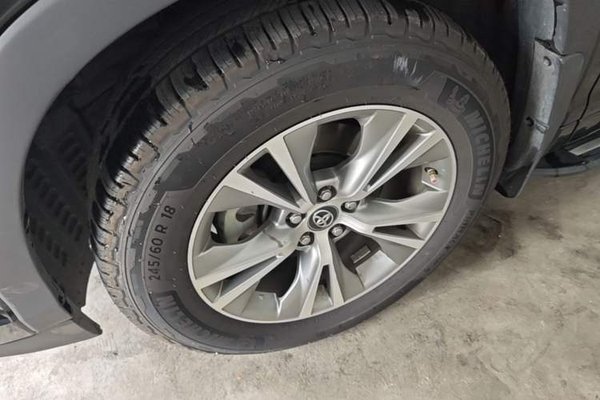 Toyota Highlander 2021, 51500 км, за 22609 USD - фото 8