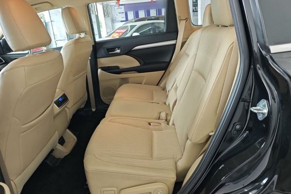 Toyota Highlander 2021, 51500 км, за 22609 USD - фото 20