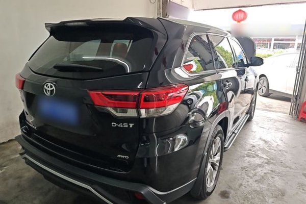 Toyota Highlander 2021, 51500 км, за 22609 USD - фото 6