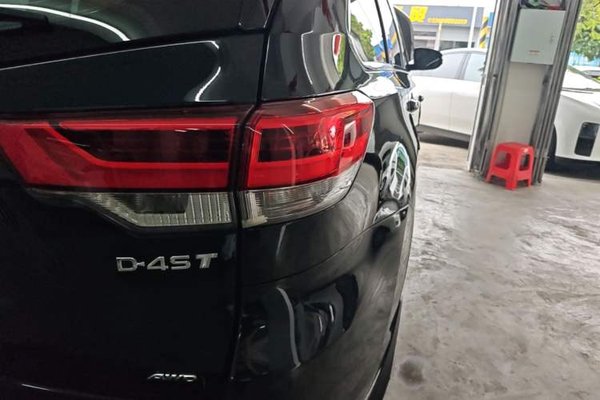 Toyota Highlander 2021, 51500 км, за 22609 USD - фото 7