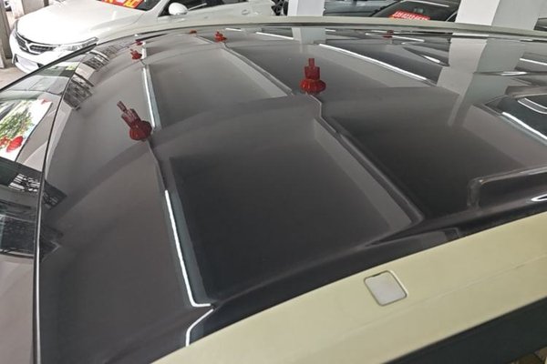Toyota Highlander 2021, 51500 км, за 22609 USD - фото 11
