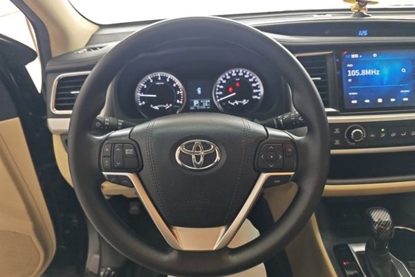 Toyota Highlander 2021, 51500 км, за 22609 USD - фото 14