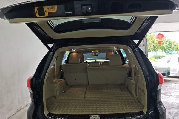 Toyota Highlander 2021, 51500 км, за 22609 USD - фото 22