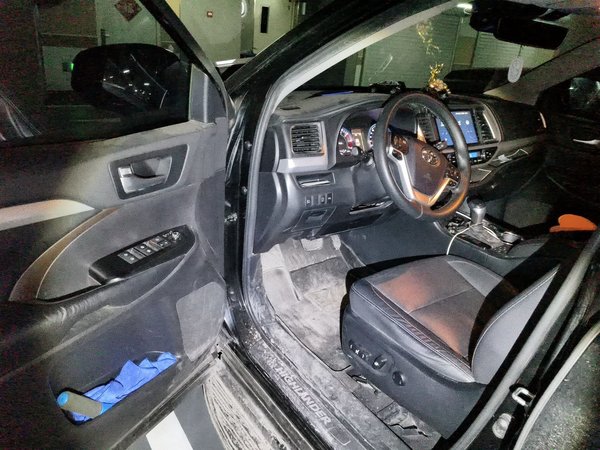 Toyota Highlander 2021, 70900 км, за 27632 USD - фото 17