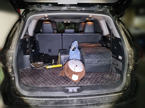 Toyota Highlander 2021, 70900 км, за 27632 USD - фото 14